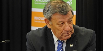 Nin Novoa: Uruguay ser� el primer pa�s del mundo que vender� leche directamente a los supermercados de M�xico