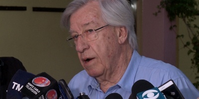 Astori: "Reestructura del Banco Rep�blica es imprescindible"