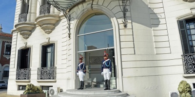 Contin�a a estudio del Parlamento la reforma de la Caja Militar