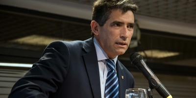 Sendic comparecer� hoy ante comisi�n del Parlamento