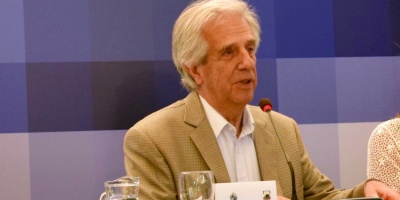 V�zquez a favor de registro p�blico de abusadores, en contra de perpetua y castraci�n qu�mica