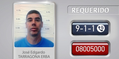 Recluso no volvi� de la salida transitoria