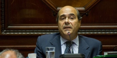 Blancos rechazan dichos de Murro sobre "cincuentones"