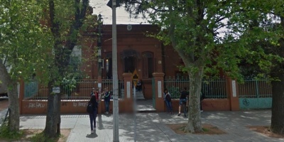 Paro en 13 liceos y una ocupaci�n por movilizaci�n de profesores