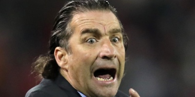 Arabia Saud� contrata a Juan Antonio Pizzi como seleccionador