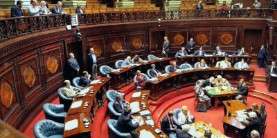 Sostienen que nueva planta de UPM podr�a generar 8.000 puestos de trabajo