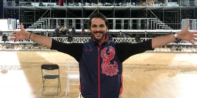 El bailar�n vasco Igor Yebra ser� el nuevo director del Ballet del Sodre