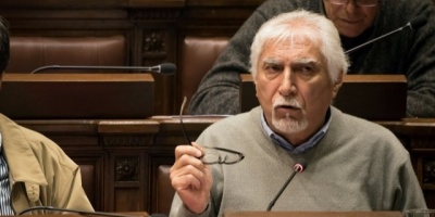 FA propone investigar a una Iglesia y ONG por financiamiento de campa�as pol�ticas