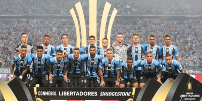 Renato Ga�cho: "Prepar� al equipo para dar la vuelta ol�mpica"