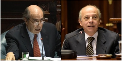 Oposici�n critica impuesto a militares