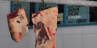 Gremiales rurales pidieron "sensatez" para resolver conflicto en industria c�rnica