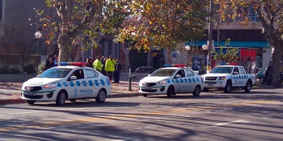 Madre que denunci� el secuestro de la hija incurri� en "simulaci�n de delito"