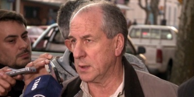 Murro acusa a delegado de la empresa frigor�fica Sol�s por conflicto en la industria c�rnica