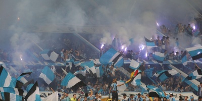Lan�s, Gremio y el reguetonero Yandel, listos para final de la Libertadores