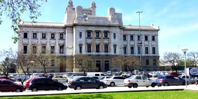 Aprueban en el Senado impuestos a jubilaciones de militares retirados