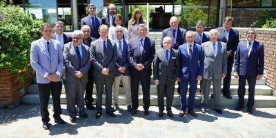 Invertir�n US$ 10 millones en los pasos de frontera de Fray Bentos y Paysand�