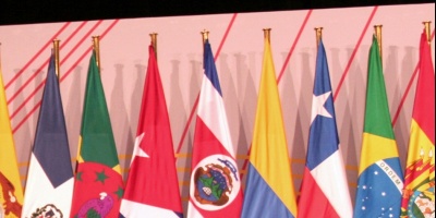 UE espera cerrar "distancia" con Mercosur para lograr acuerdo en diciembre
