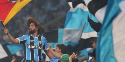 Los medios argentinos lamentan la ca�da de Lan�s y se rinden ante Gremio