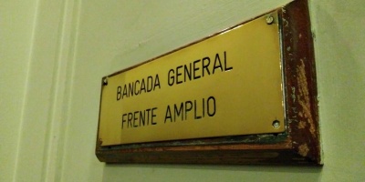 Cincuentones: Frente Amplio no logra consensos