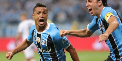La prensa brasile�a celebra la conquista del Gremio, el "rey de Am�rica"