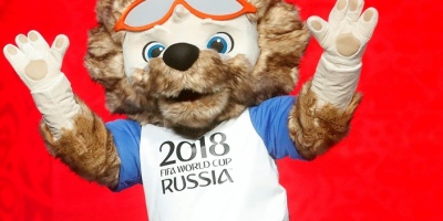 Todo listo en el Kremlin para el sorteo del Mundial 