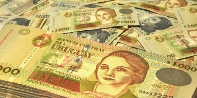 El �ndice Medio de Salarios aument� 0,56% en Octubre