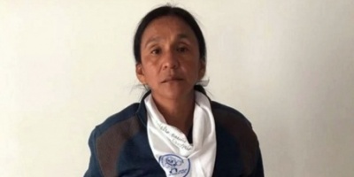 Comienza el juicio en el que se acusa a Milagro Sala de amenazar a polic�as
