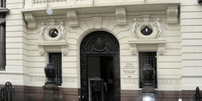 Fueron 840 los casos gestionados por el nuevo C�digo del Proceso Penal