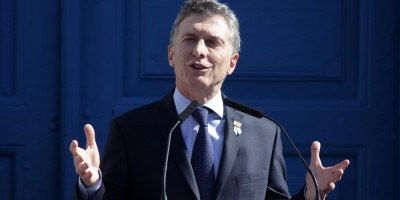 Gobierno argentino cuestiona a oposici�n por resistencia a reforma laboral