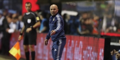 Sampaoli dice que Islandia, Croacia y Nigeria "dar�n pelea"