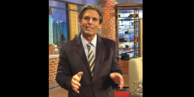 Carlos Montero deja CNN