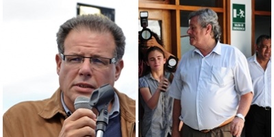 Maldonado y Rocha seducidos por el turismo chino