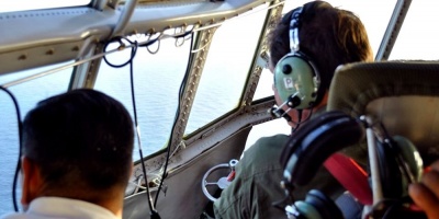 Buscan submarino argentino a mayor profundidad y crece reclamo de familiares