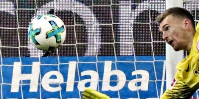 San Lorenzo y Boca se mantienen como l�deres de la Superliga argentina