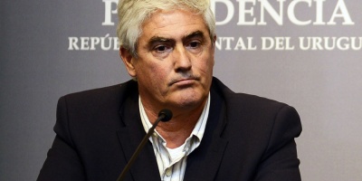 Bascou sin respaldo de su sector