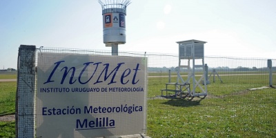 Funcionarios del Inumet en conflicto realizar�an paro el mi�rcoles