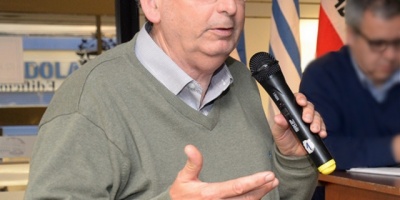 Gerente de ASSE desminti� a presidenta del organismo