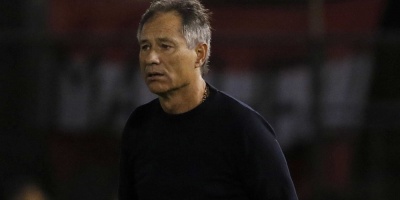Holan: Ser� una final compleja
