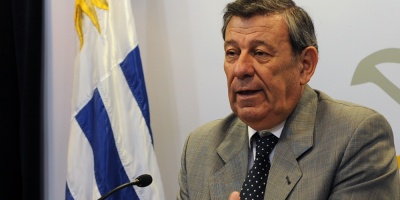Esperan concretar avance en acuerdo Mercosur-UE