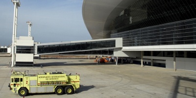 Conflicto: Controladores a�reos rechazaron propuesta
