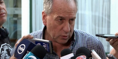 Murro vuelve a defender el proyecto de ley para los denominados cincuentones