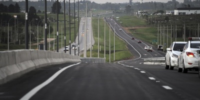 Estiman inversi�n de 460 millones de d�lares en rutas