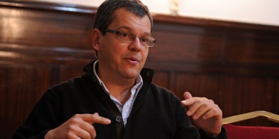 Caso Brissa: "Homicida es un psic�pata", seg�n jerarca