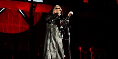 Roger Waters actuar� en Uruguay por primera vez en noviembre de 2018
