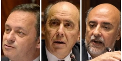 Oposici�n critica el aumento de las tarifas p�blicas