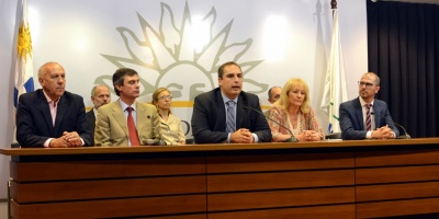 Oposici�n cita a ministros para explicar aumento de tarifas