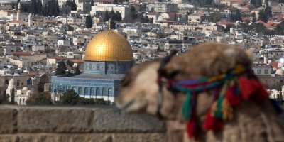 Liga Isl�mica considera un paso "peligroso" el reconocimiento de Jerusal�n