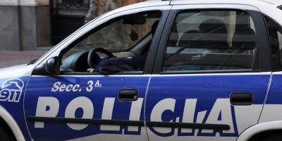 Mataron a un hombre de 32 a�os con antecedentes en Sauce