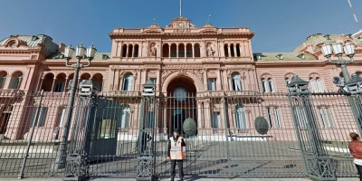 Argentina emitir� 4.000 millones de d�lares en deuda a corto plazo