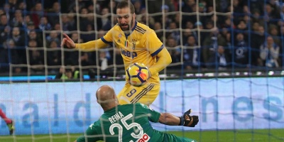 El Derbi de Italia Juventus-Inter destaca en la 16� jornada de la Serie A